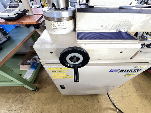 日研 NTP-300-XZ40A ツールプリセッター の画像 8枚目
