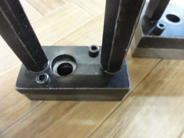 カーバークランプ T400-2 Clamp Jig Image 7