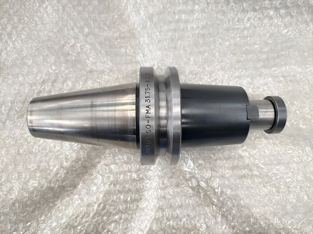BIG BT50-FMA31.75-105 BT51 Image 1