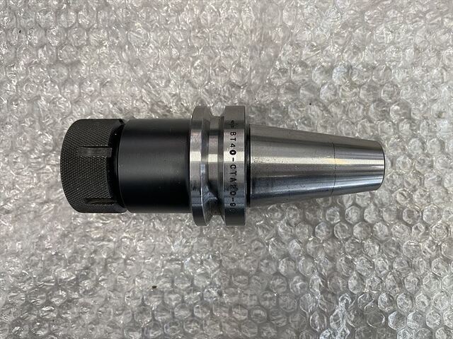MST BT40-CTA20-90 BT40 の画像 1枚目