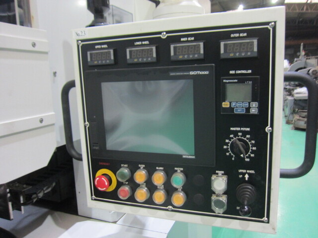 AMテクノロジー ADP-0905F-M Lappers Image 3