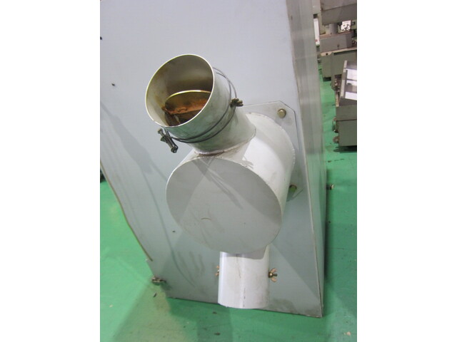 AMANO PiE-60M Dust Collector Image 4
