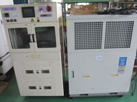 kemet KEM-1000 Forging Press（HOT/COLD） N12560 Image