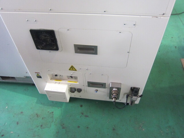 kemet KEM-1000 Forging Press（HOT/COLD） Image 4