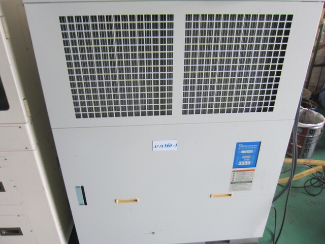 kemet KEM-1000 Forging Press（HOT/COLD） Image 5