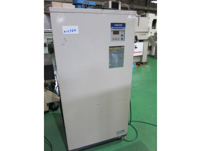 オリオン機械 RKS-1500V-C その他工具・機器周辺機器関連 の画像 1枚目