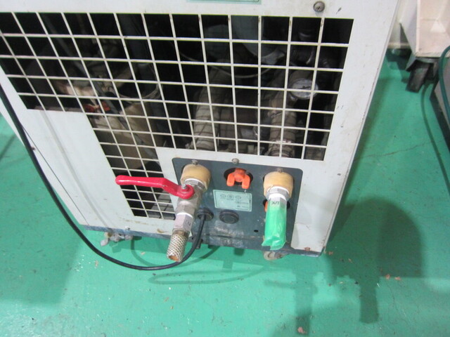 オリオン機械 RKS-1500V-C その他工具・機器周辺機器関連 の画像 4枚目