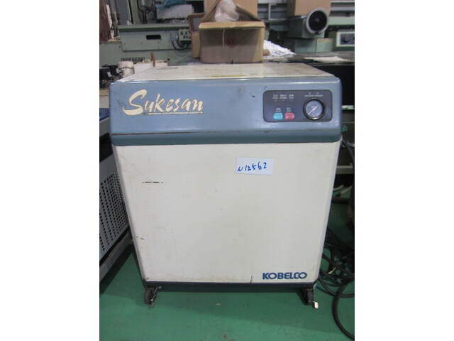 コベルコ AS2P-5 Compressor Image 1