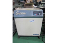 コベルコ AS2P-5 Compressor N12562 Image