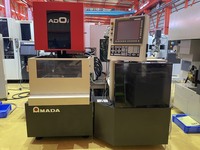 アマダ AD0 放電加工機（ワイヤー） P009055 の画像