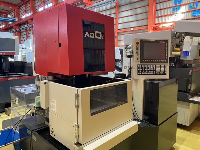 AMADA AD0 EDM (Wire) Image 3