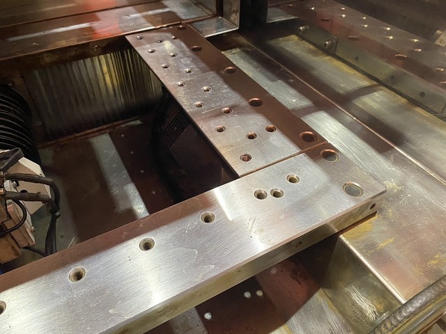 AMADA AD0 EDM (Wire) Image 5