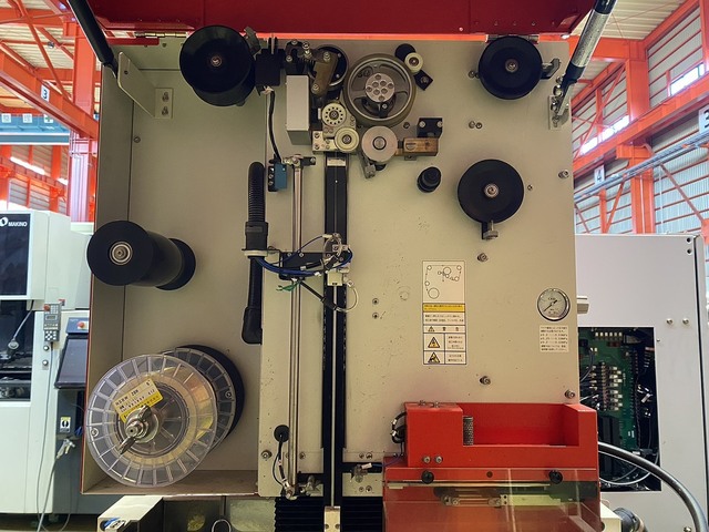 AMADA AD0 EDM (Wire) Image 8