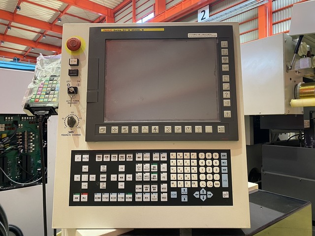AMADA AD0 EDM (Wire) Image 9