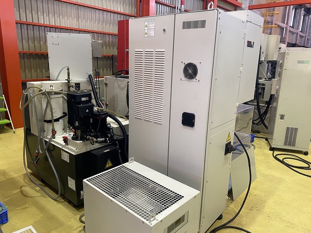 AMADA AD0 EDM (Wire) Image 12