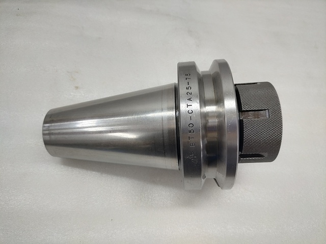 MST BT50-CTA25-75 BT51 Image 1