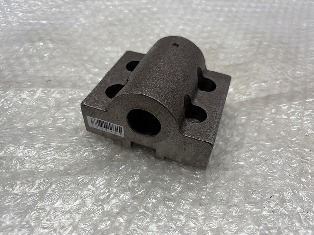 森精機  その他ワークホルダ関連 の画像 1枚目