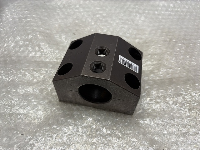 森精機  その他ワークホルダ関連 の画像 1枚目