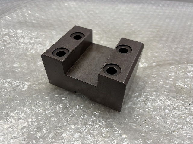 森精機  その他ワークホルダ関連 の画像 1枚目