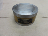 KANETSU KMCW-10 Magnet Chuck E-0437 Image