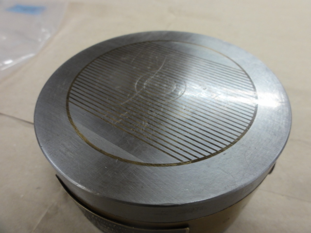 KANETSU KMCW-10 Magnet Chuck Image 4