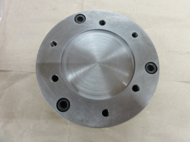 KANETSU KMCW-10 Magnet Chuck Image 5