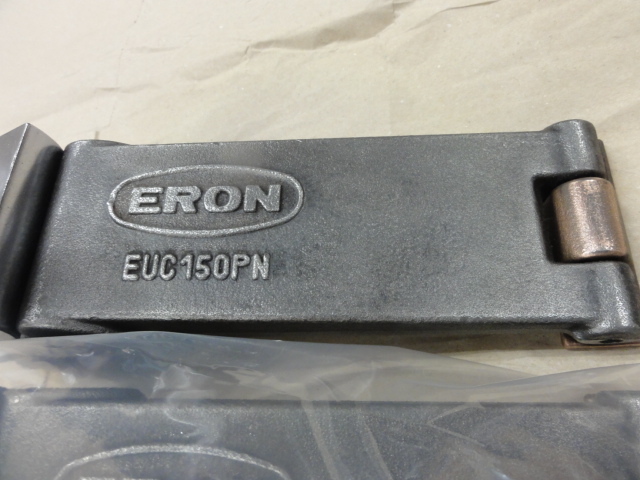 Nabeya EUC150PN Clamp Jig Image 2