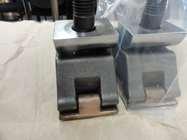 Nabeya EUC150PN Clamp Jig Image 3