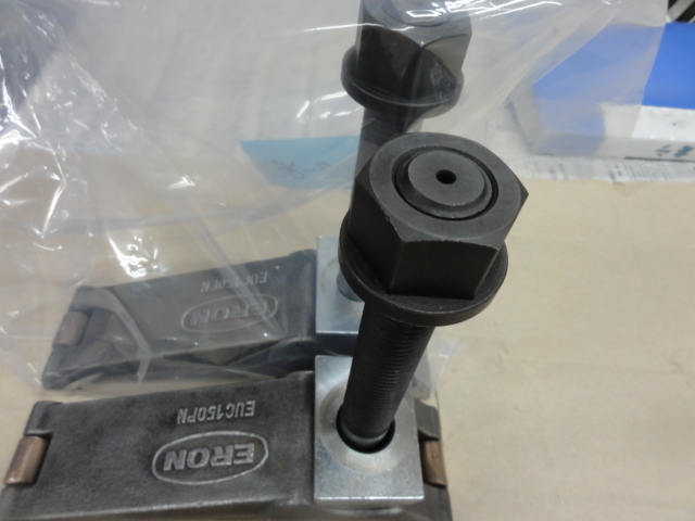 Nabeya EUC150PN Clamp Jig Image 4