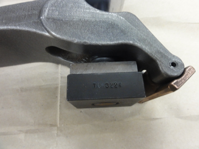 Nabeya EUC150PN Clamp Jig Image 5