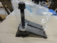 Nabeya EUC150PN Clamp Jig MA-0789 Image