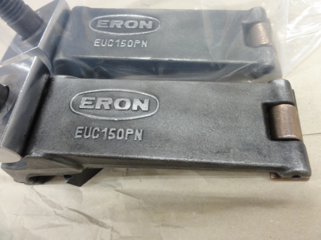 Nabeya EUC150PN Clamp Jig Image 2