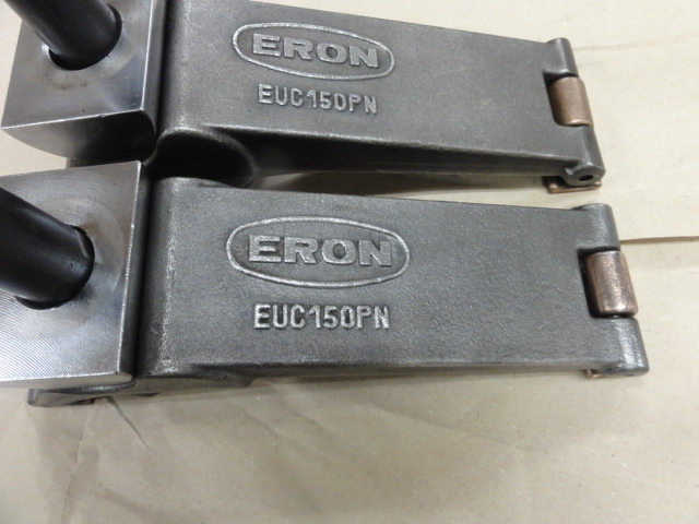 NABEYA EUC150PN Clamp Jig Image 2