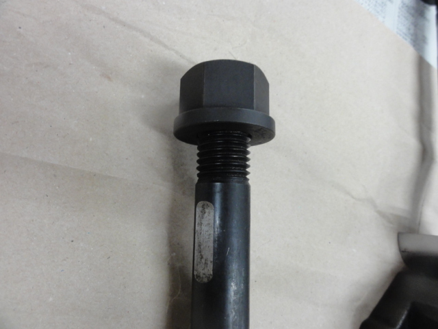 NABEYA EUC150PN Clamp Jig Image 3