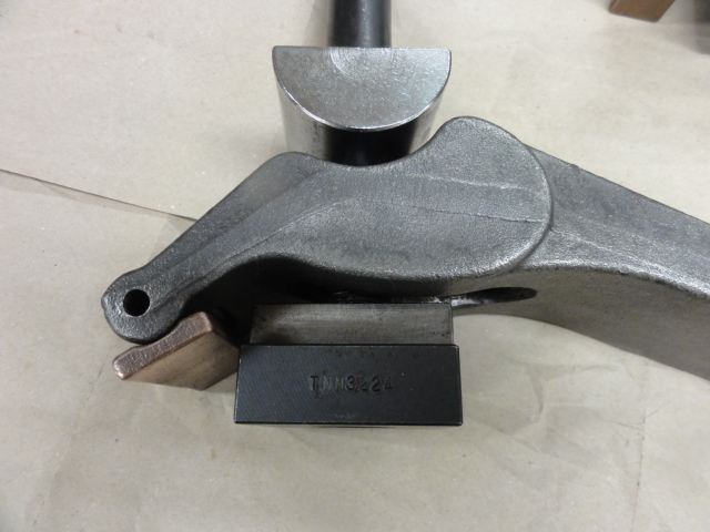 NABEYA EUC150PN Clamp Jig Image 4