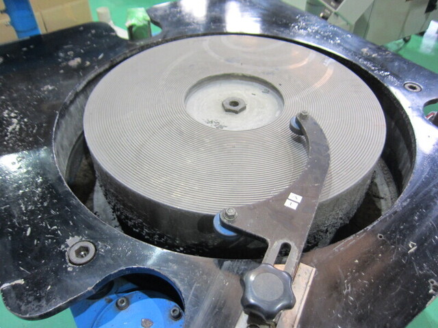 エンギス EJW-700E ラップ盤 の画像 4枚目