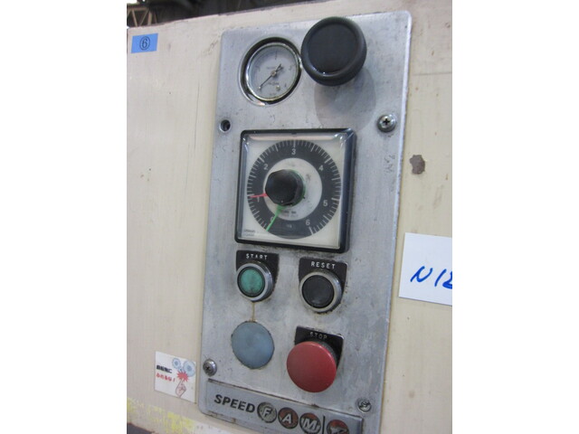 スピードファム(Speedfam) JNG24BTAW Lappers Image 3