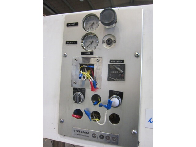 スピードファム(Speedfam) JNG32BTAW Lappers Image 3