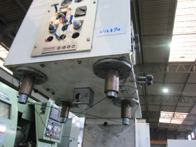 スピードファム(Speedfam) JNG32BTAW Lappers Image 5