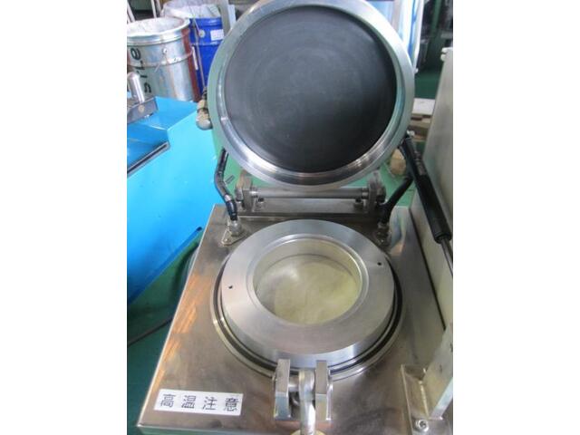 kemet VAP-250TK レーザー加工機 の画像 3枚目