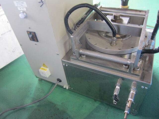 kemet VAP-250TK レーザー加工機 の画像 4枚目