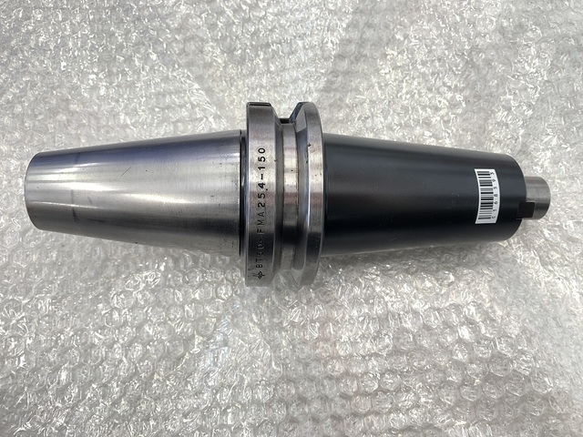 MST BT50-FMA25.4-150 BT51 Image 1