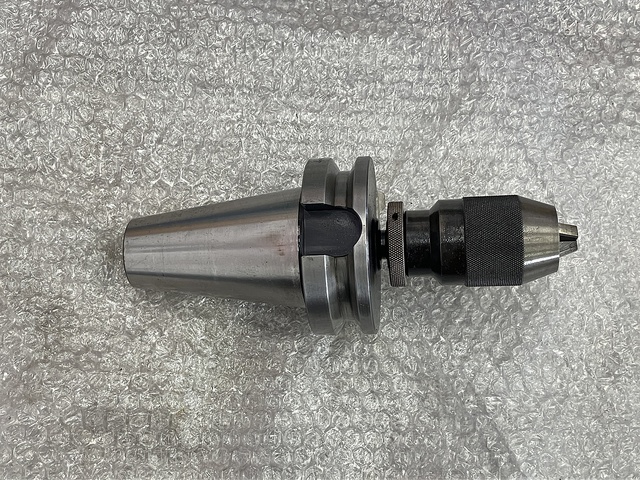 MST BT50-JTA6-45 BT50 の画像 1枚目