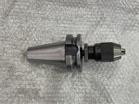 MST BT50-JTA6-45 BT51 C185542 Image