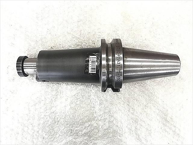 マンヨーツール BT50-FMA31.75-150 BT51 Image 1