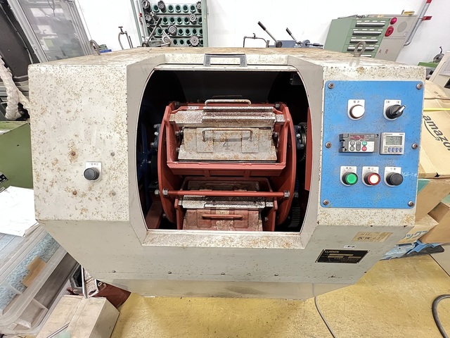 宇治電化学工業 CFB-30 その他工具・機器周辺機器関連 の画像 1枚目