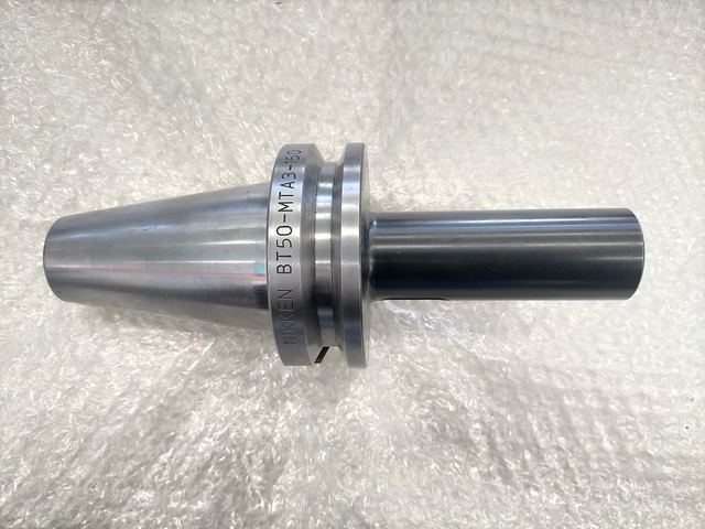 日研 BT50-MTA3-150 BT51 Image 1
