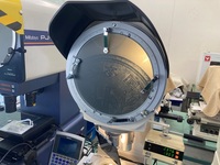ニコン V-12A 投影機 301416 の画像