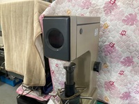 明石製作所 ARD-A 試験機 301417 の画像