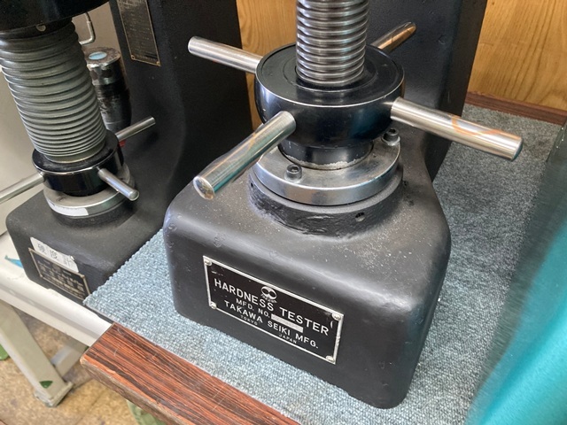 高和 ３R Tester Image 6